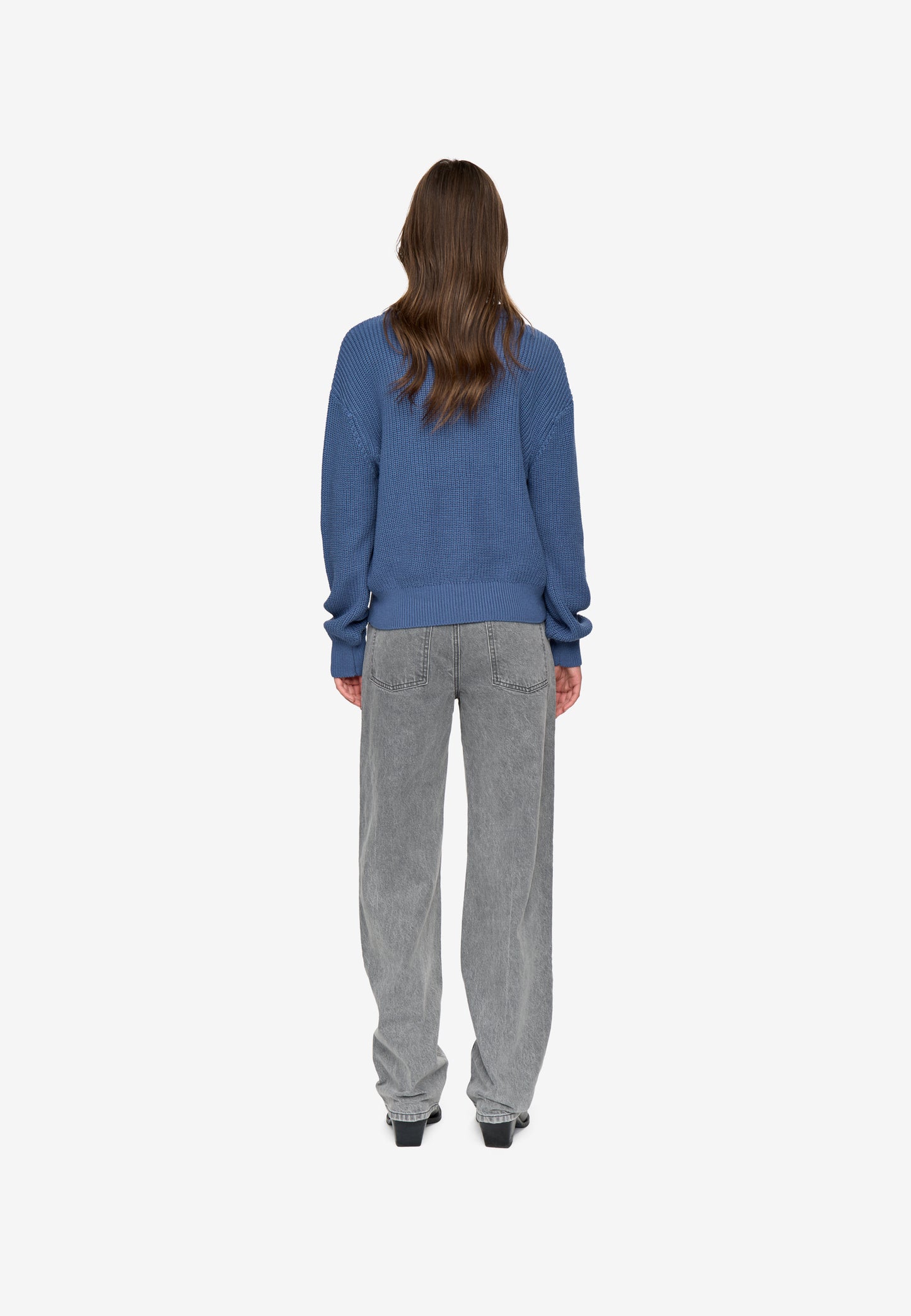 Mikala Sweater
