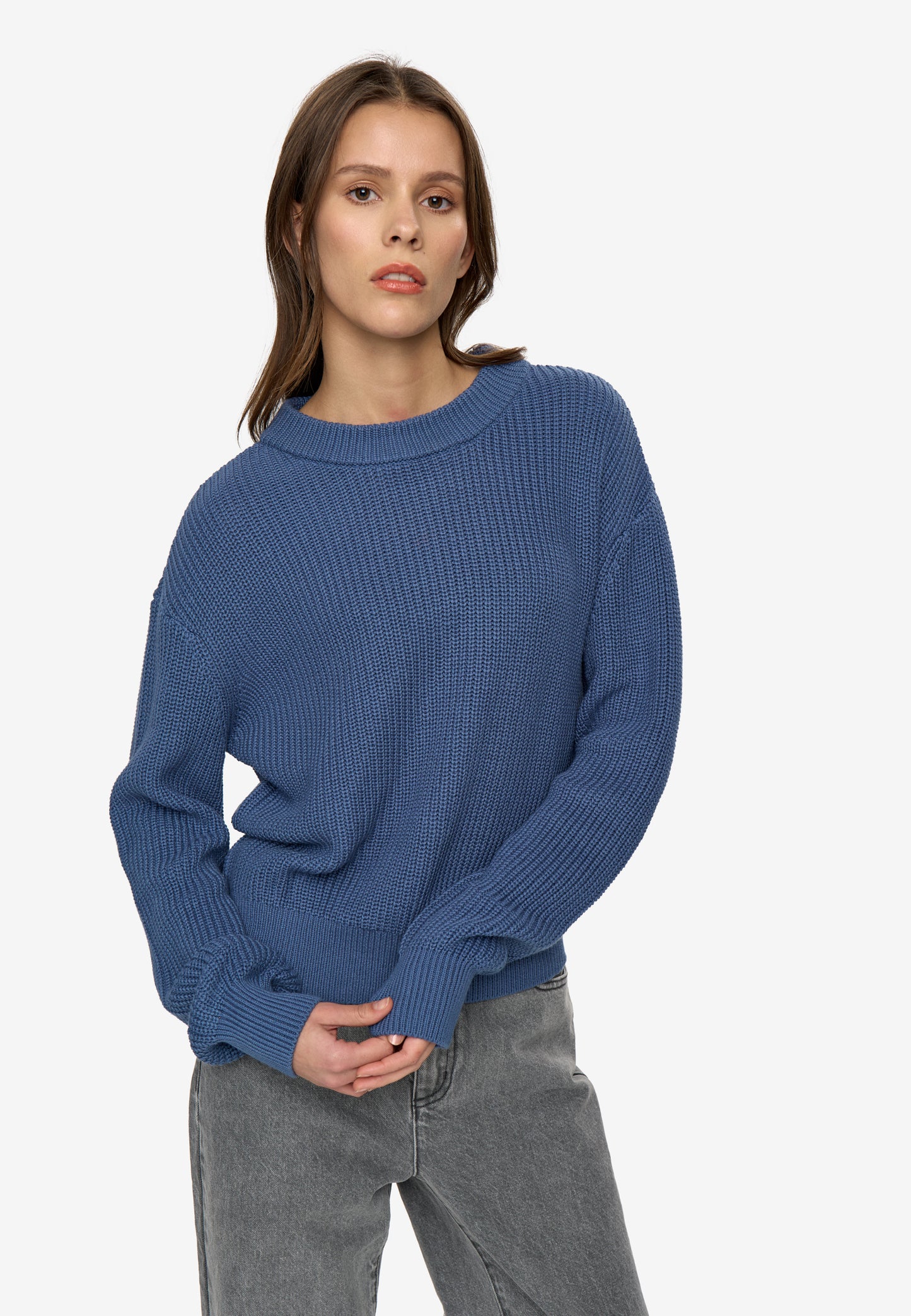 Mikala Sweater