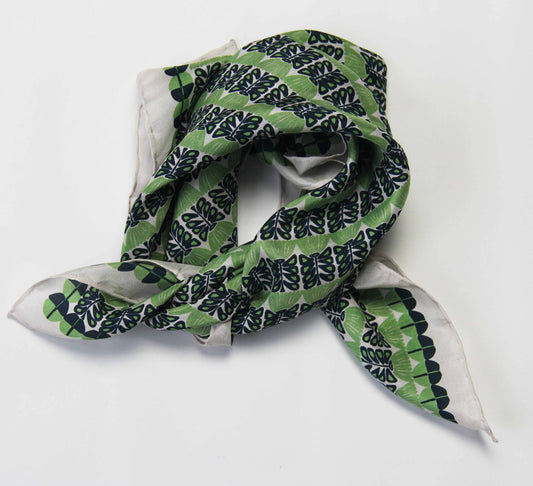 Mini Oslo Green Green
