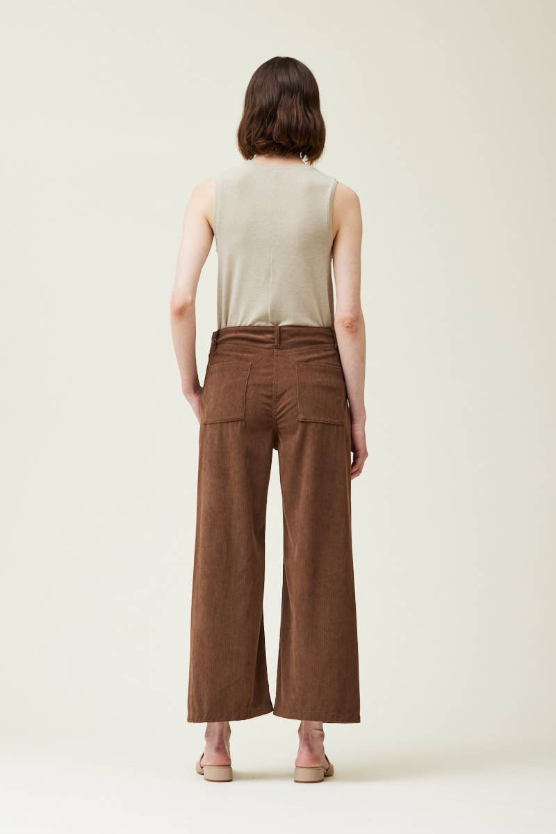 Blair Corduroy Dress Pant