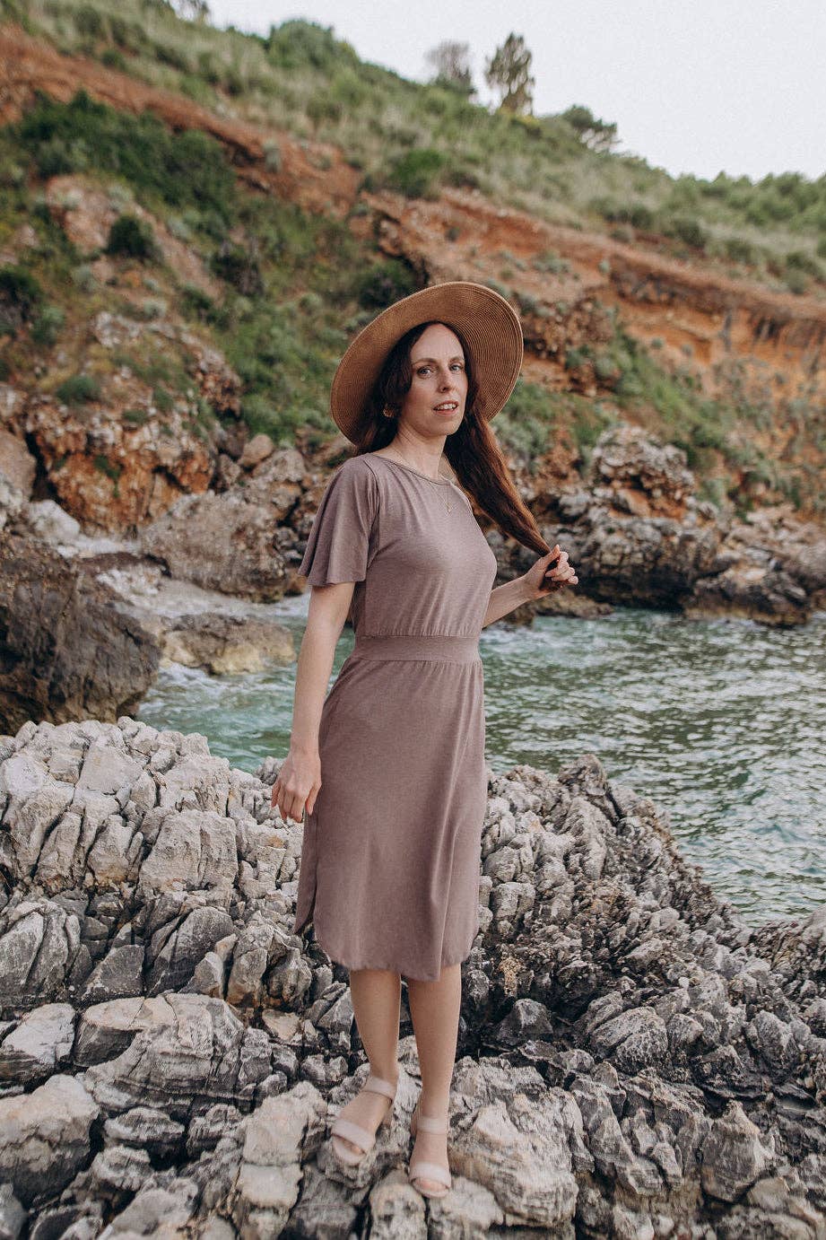 Fiona Dress