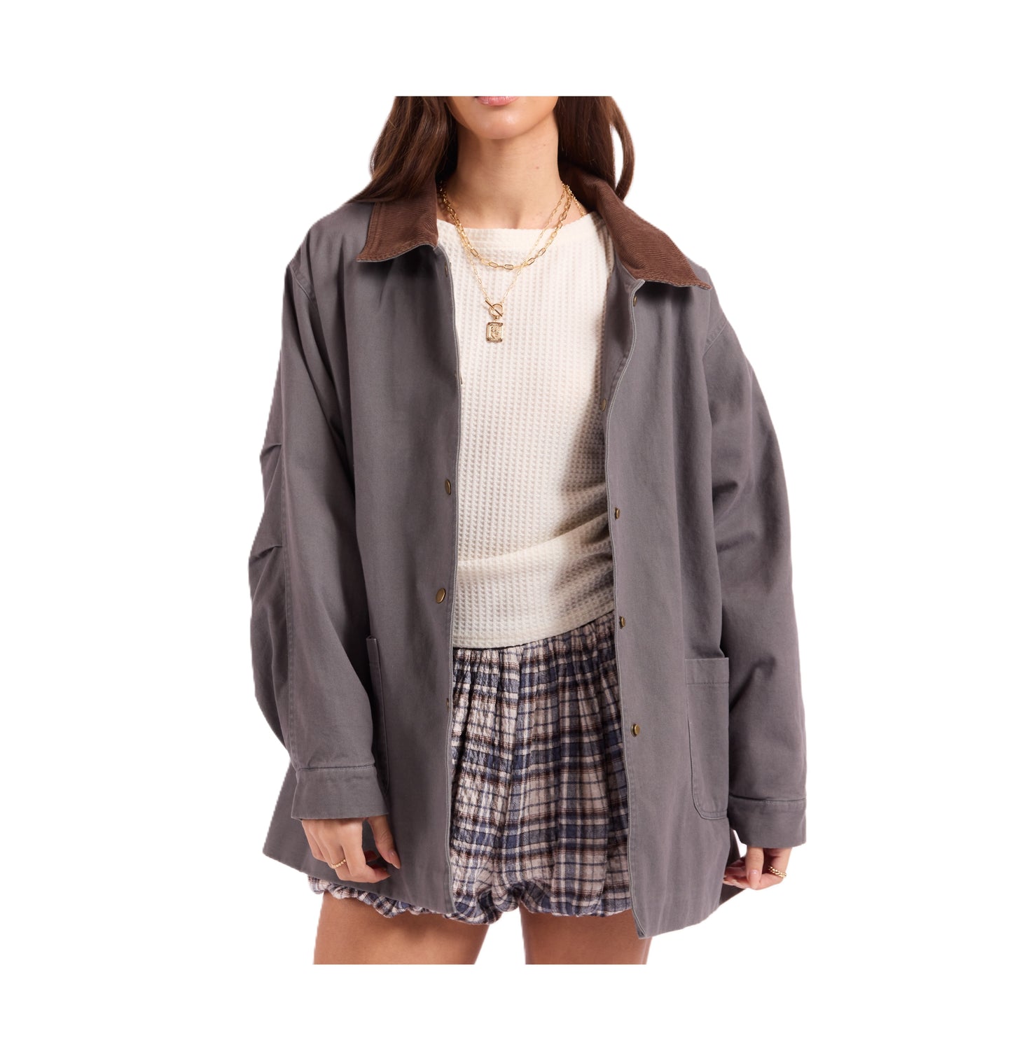 Nordic Nights Barn Jacket