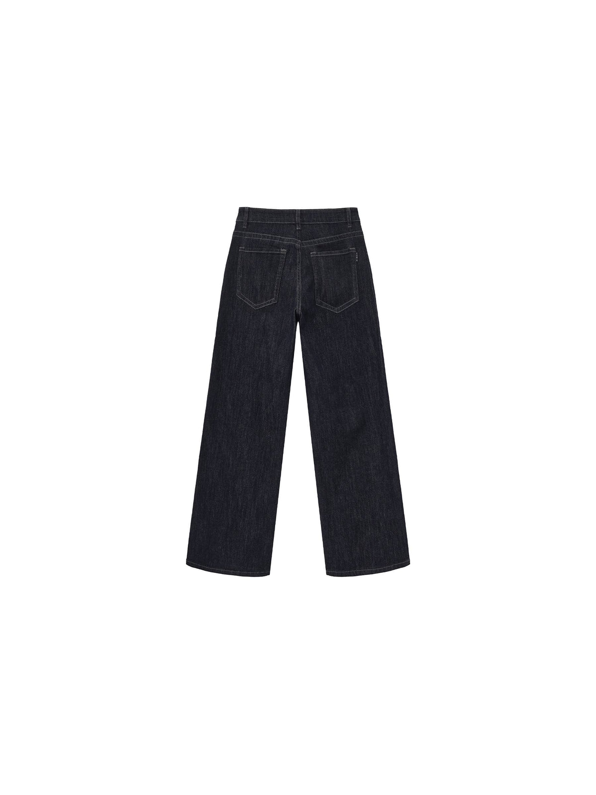 CUBIC Classic Straight Leg Jeans