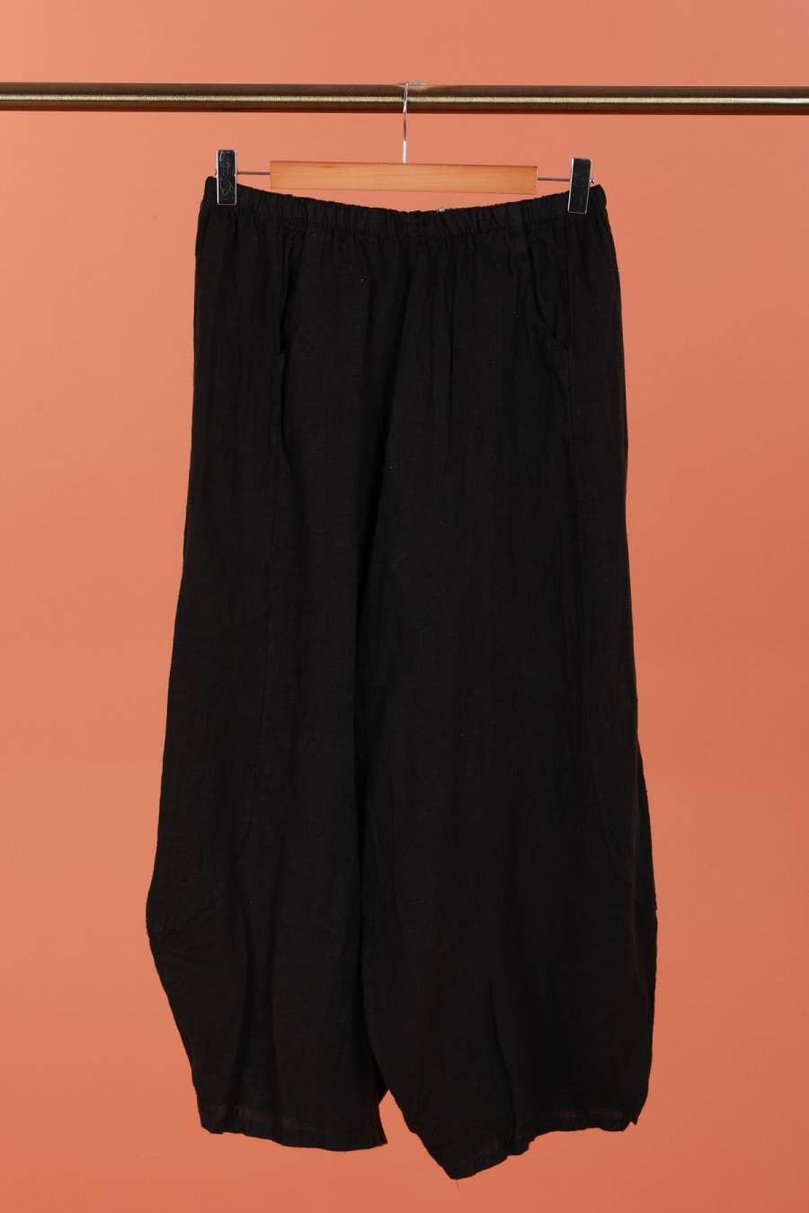 Eloise Linen Pants