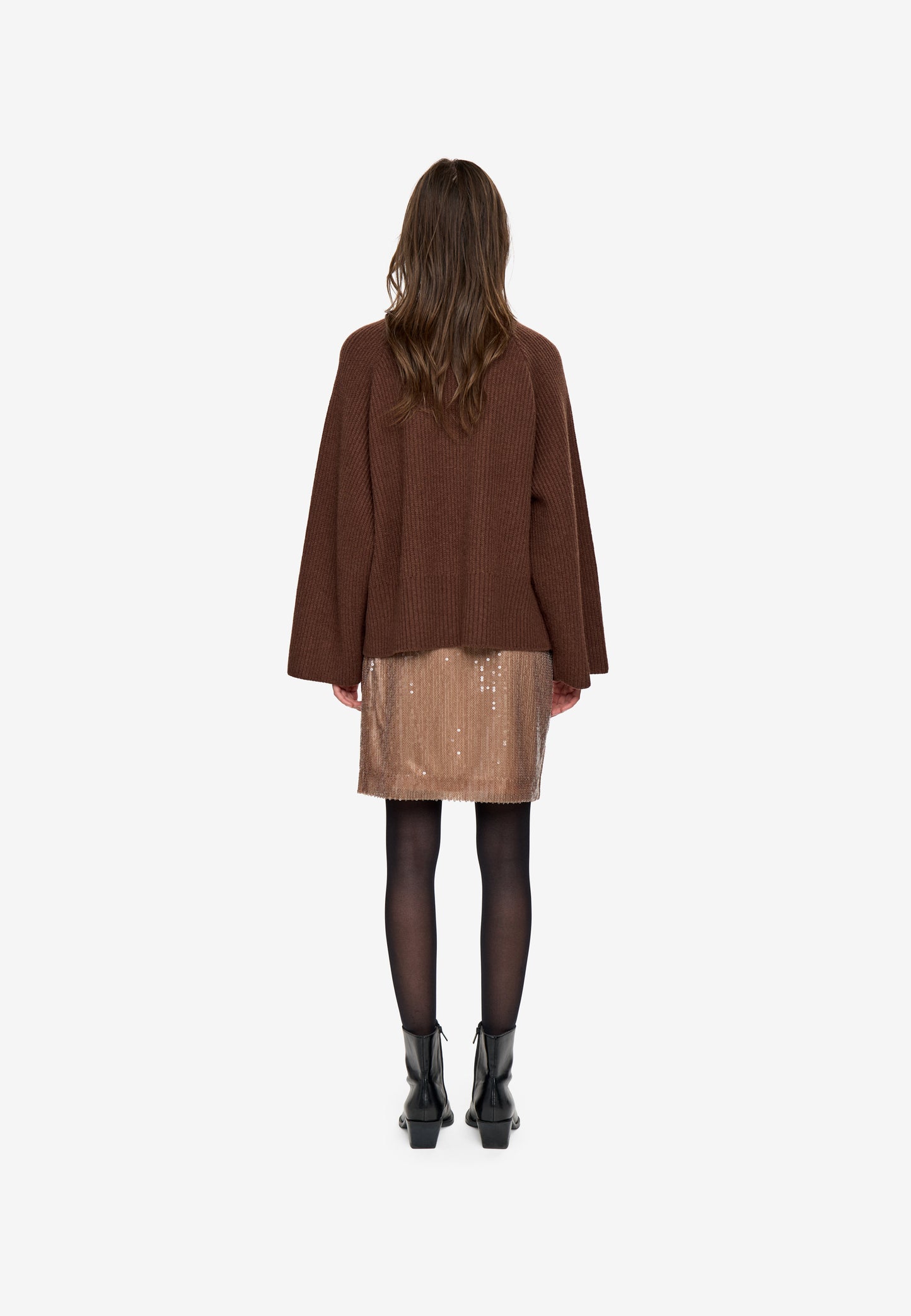 Loraine Sweater