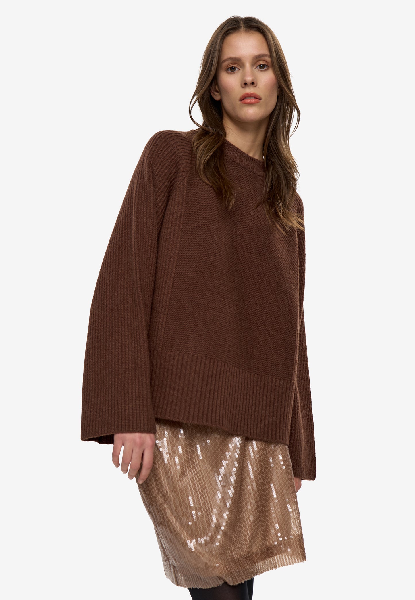 Loraine Sweater