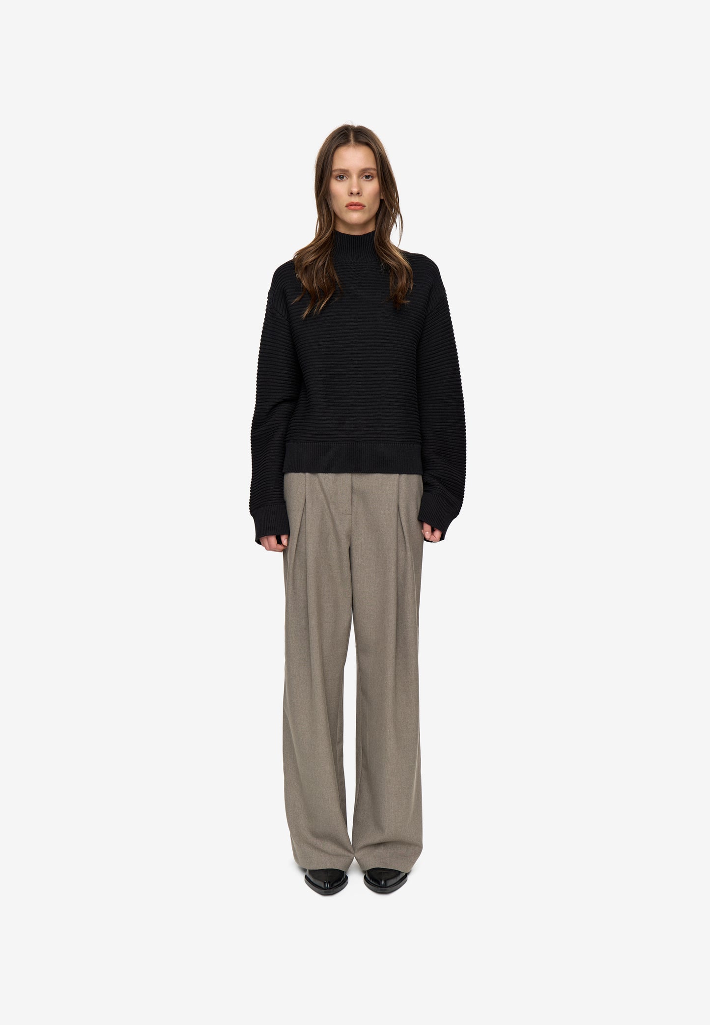 Sissel Sweater