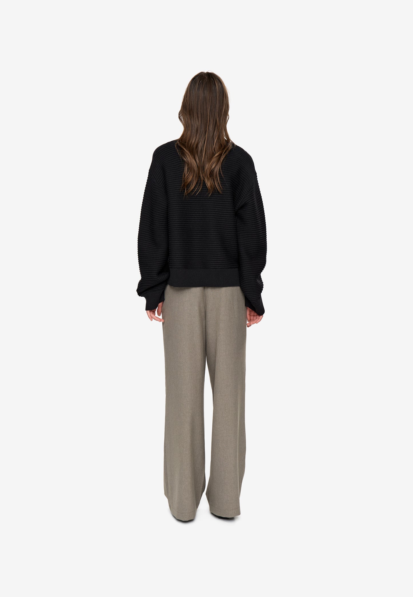 Sissel Sweater