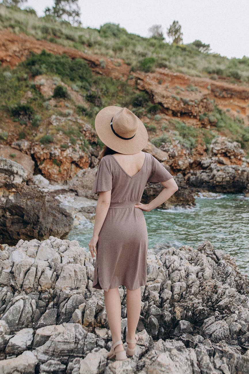Fiona Dress