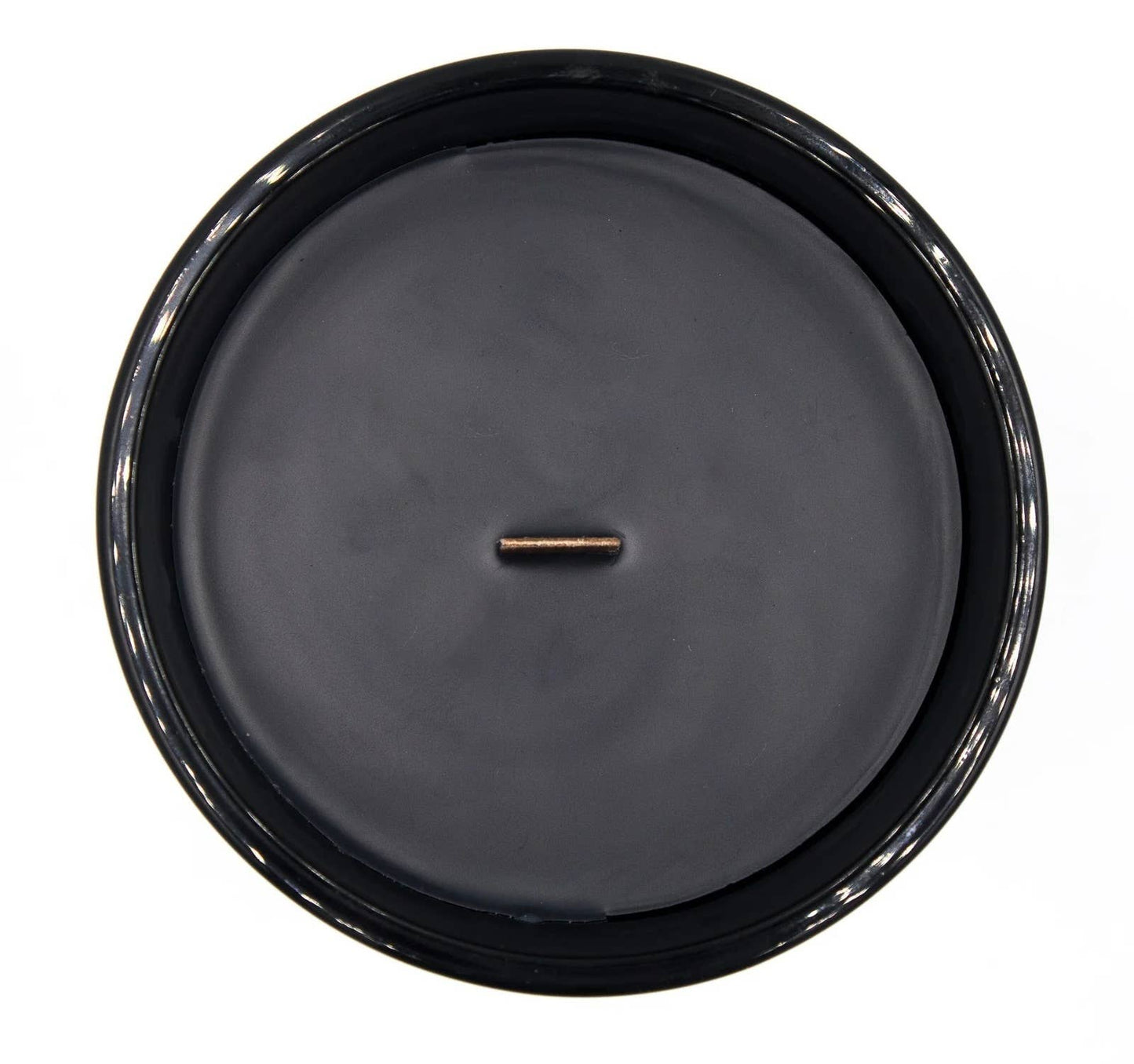 Atticus | Bergamot & Oakmoss | Raven Candle