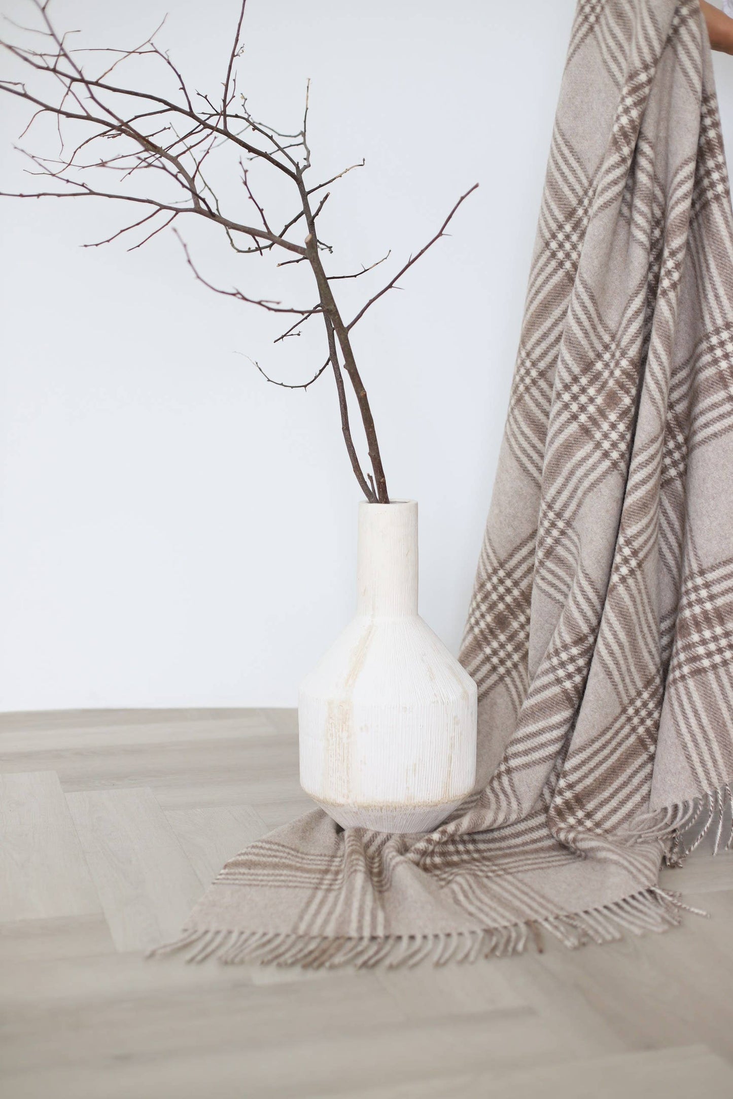 Stonehaven Throw