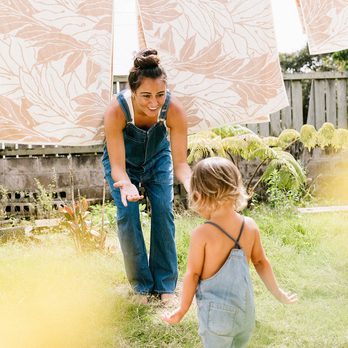 Ulu Bath Towel - Cream