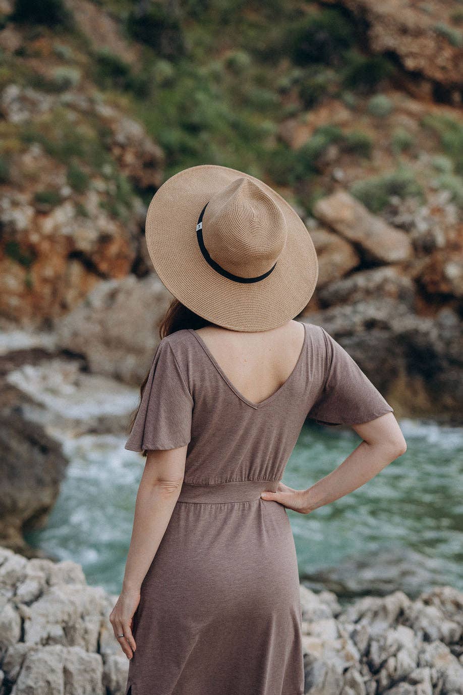 Fiona Dress