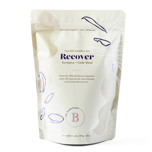 Recover Bath Soak 907g