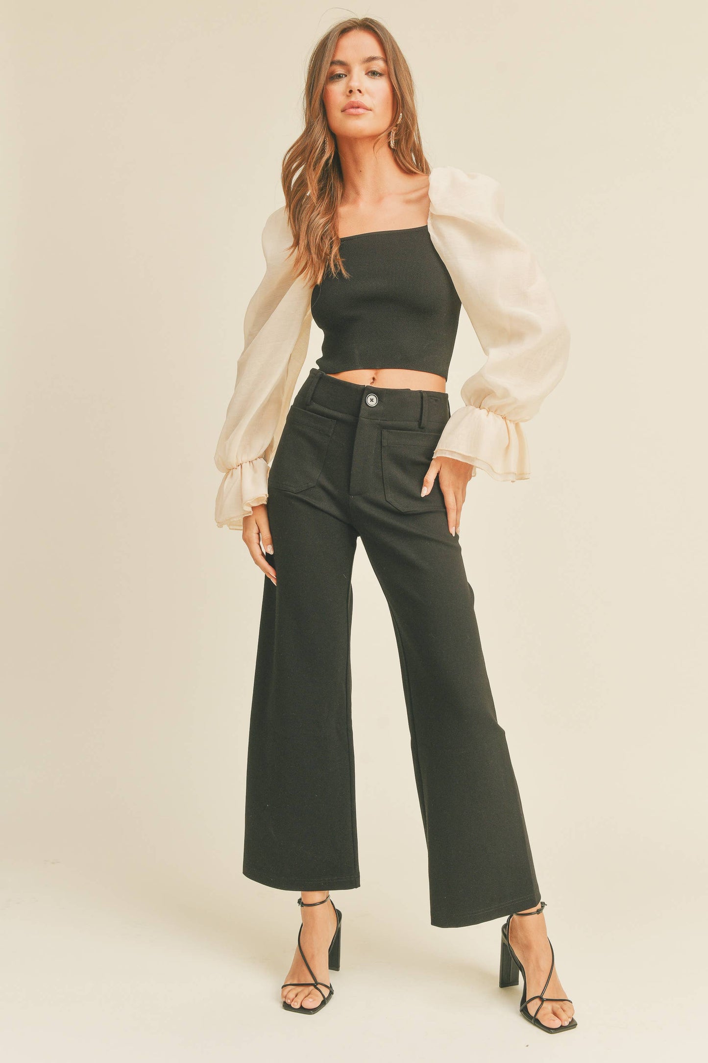 Genevieve Pant