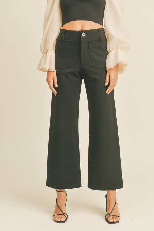 Genevieve Pant