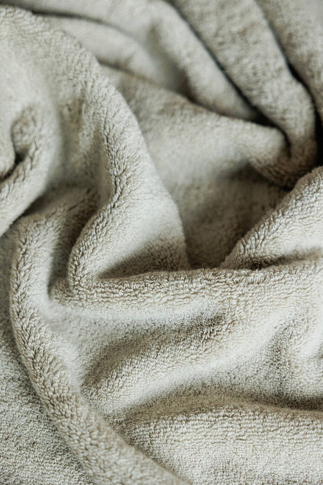The 6-piece Towel Set