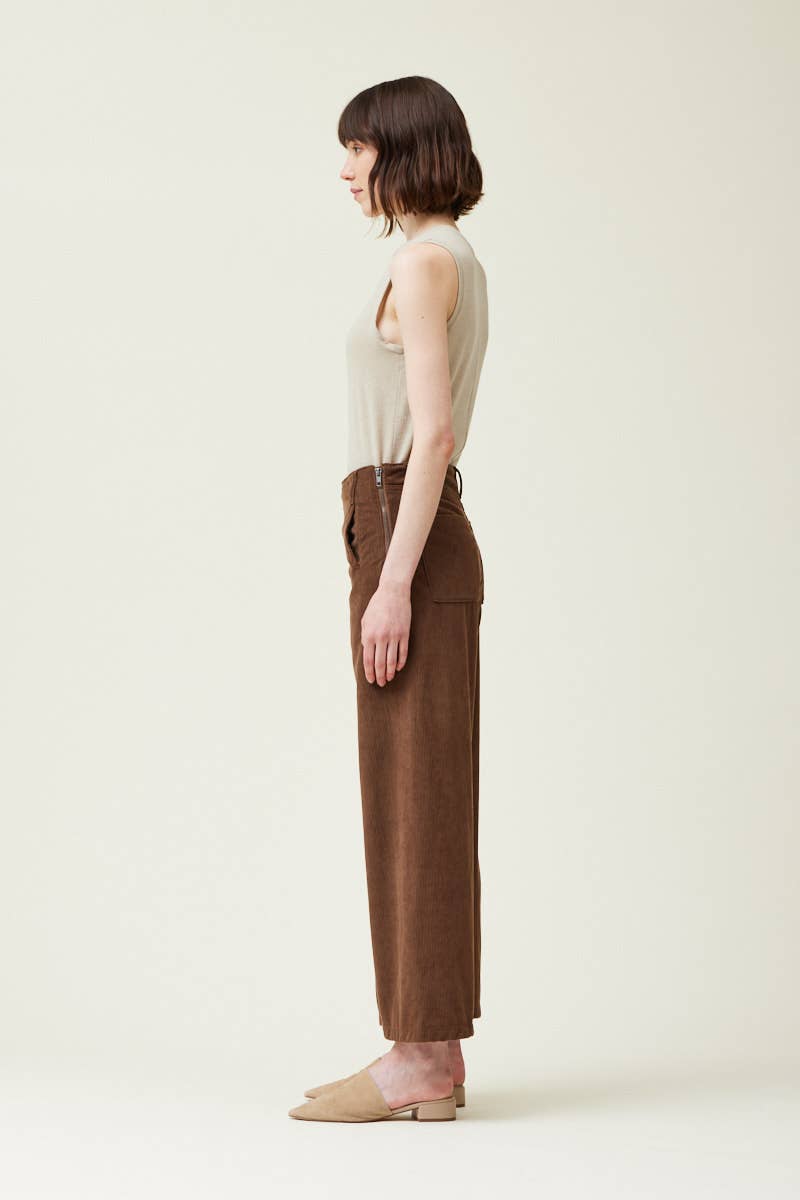 Blair Corduroy Dress Pant