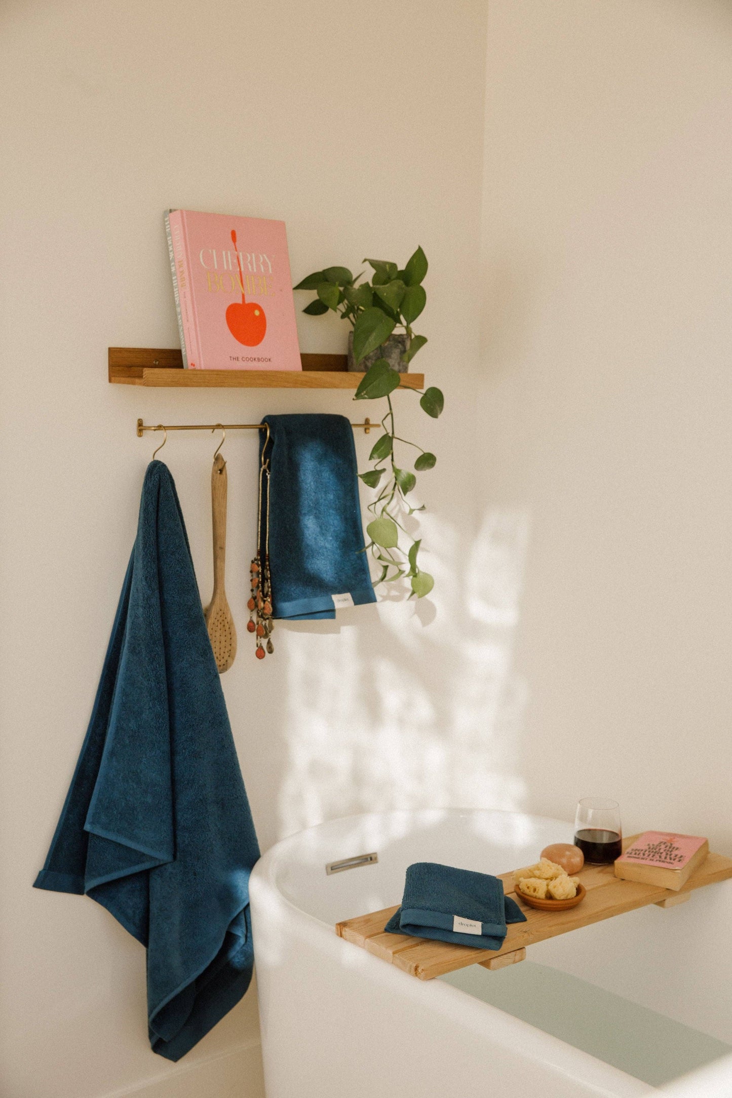 The 6-piece Towel Set