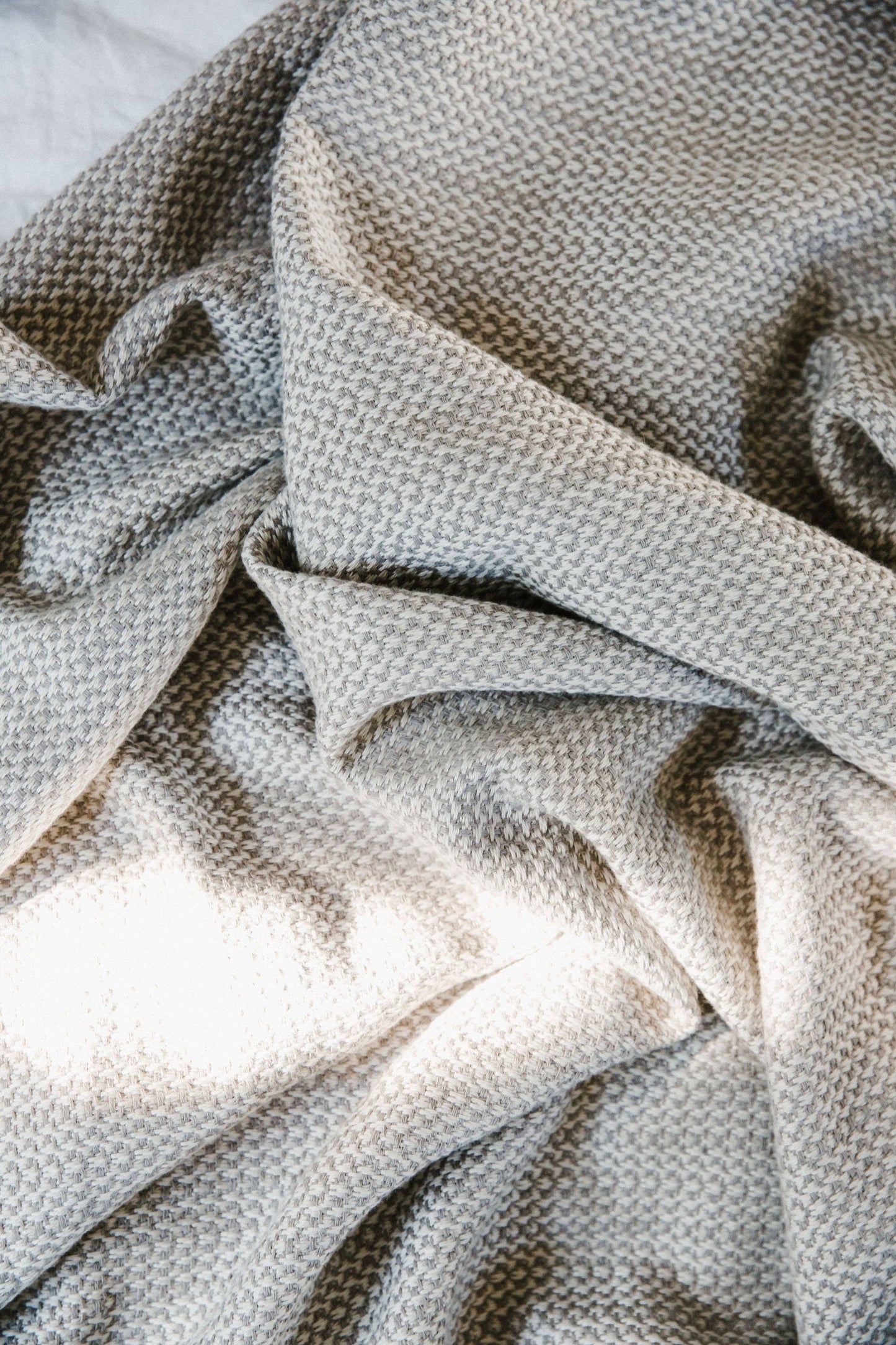 The Blanket