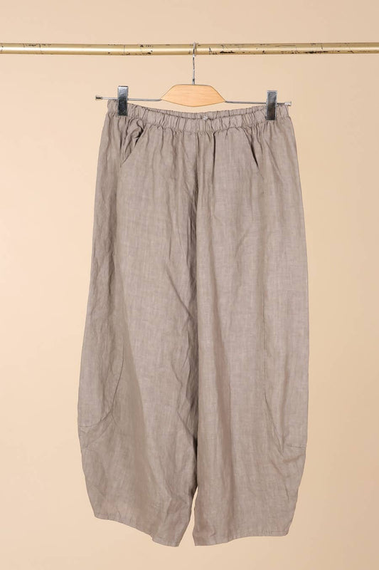 Eloise Linen Pants