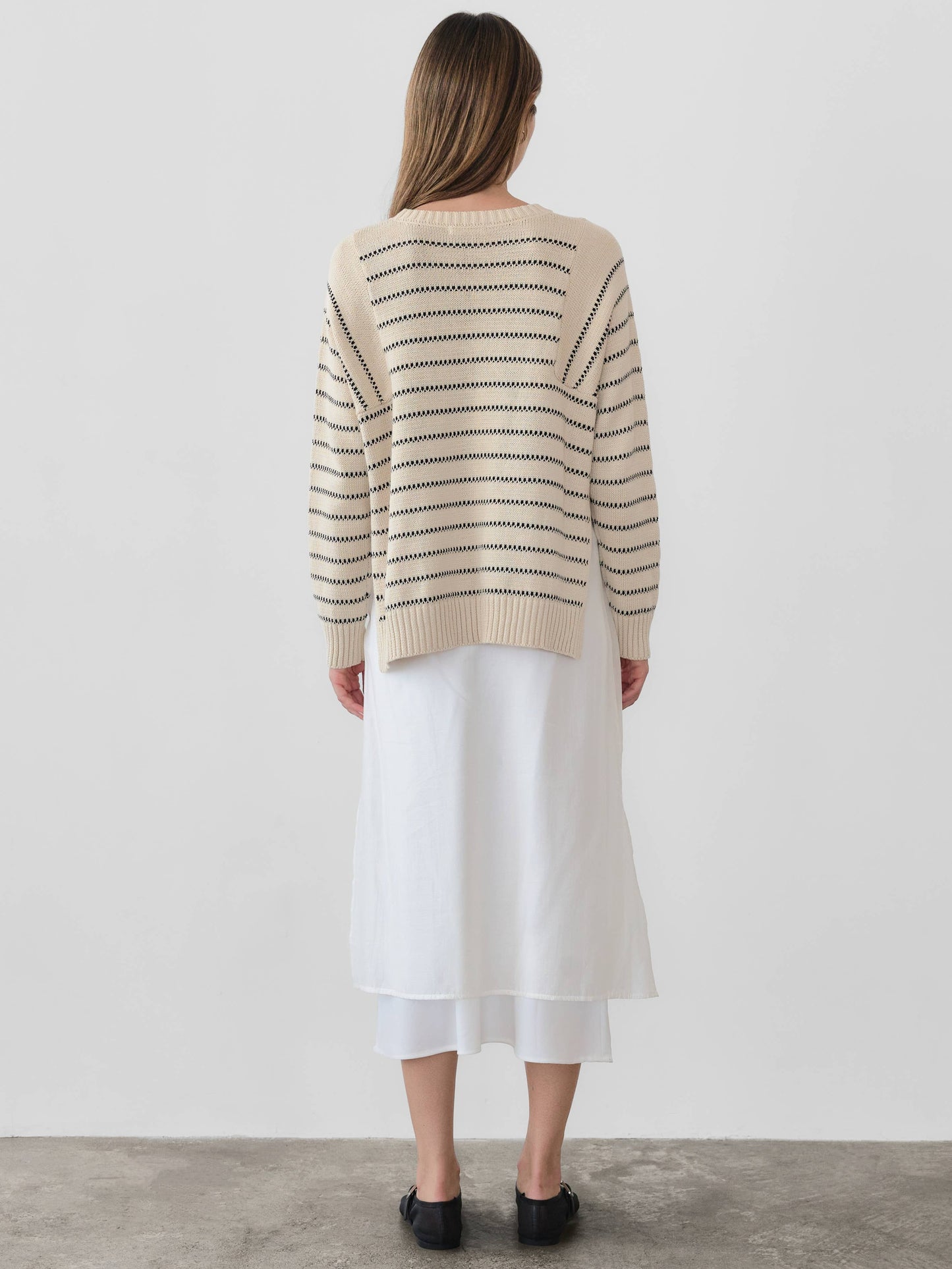 Xanthe Sweater