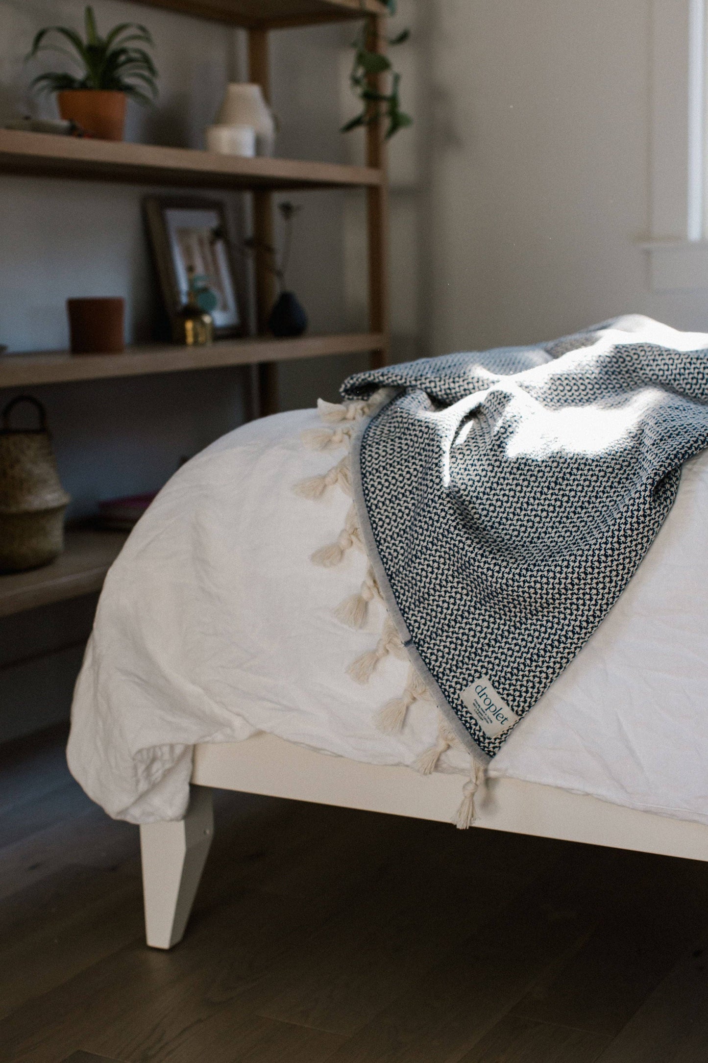 The Blanket