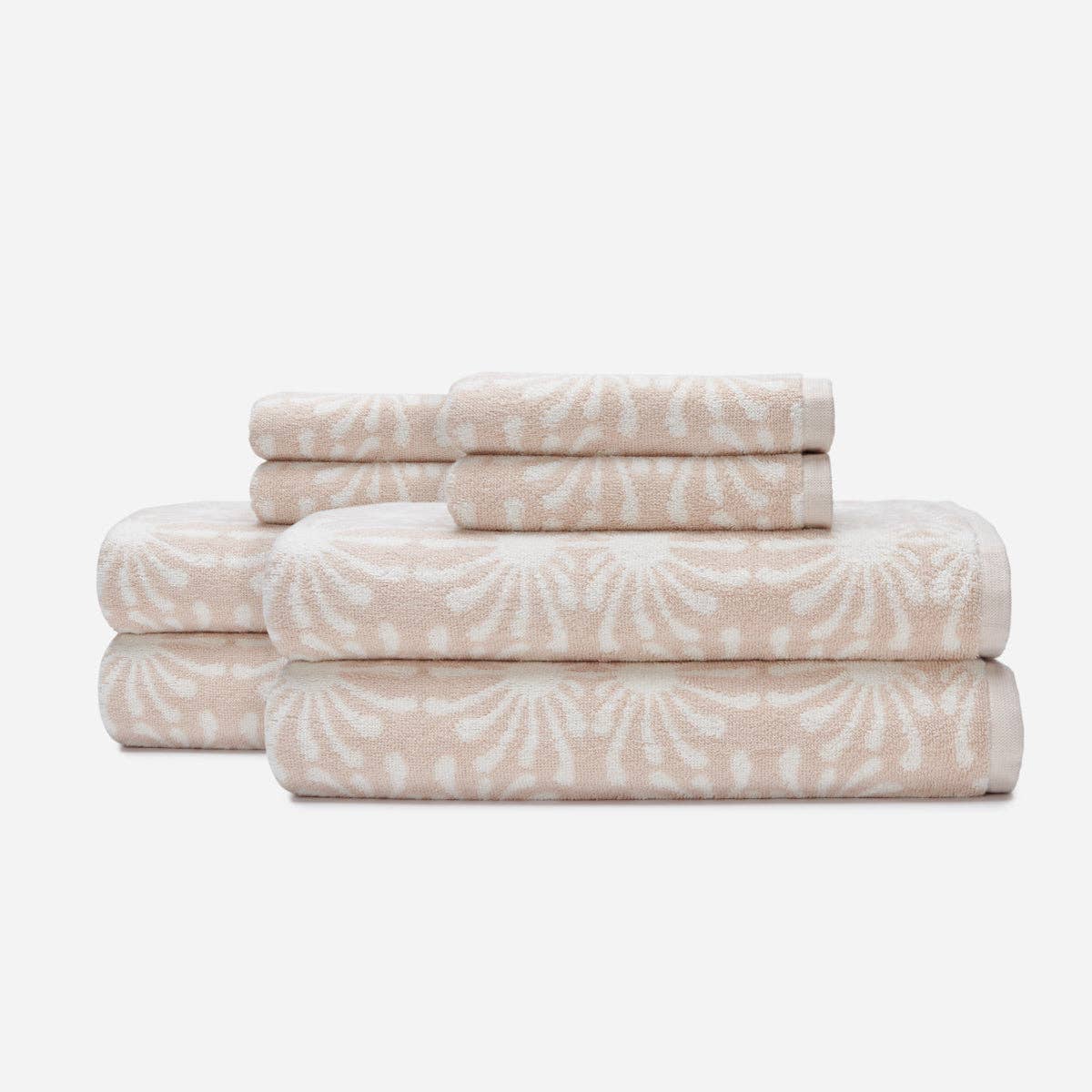 Up At Dawn Bath Towel