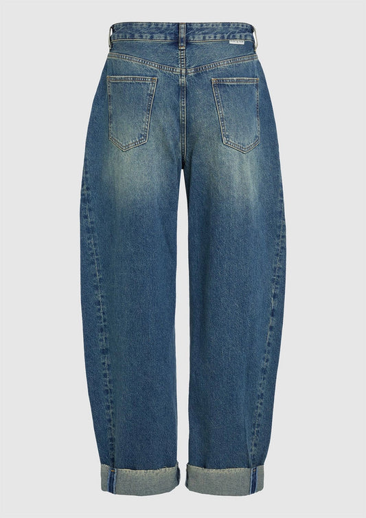 Robin Double Wash Denim
