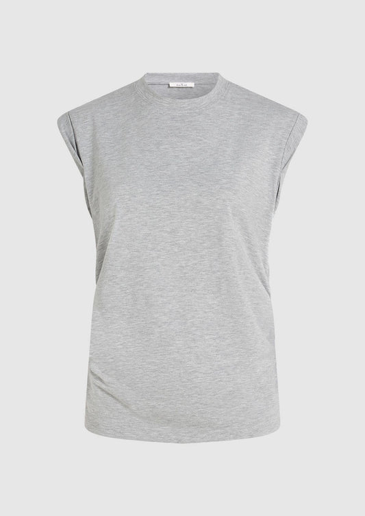 Jade Sleeveless Tee