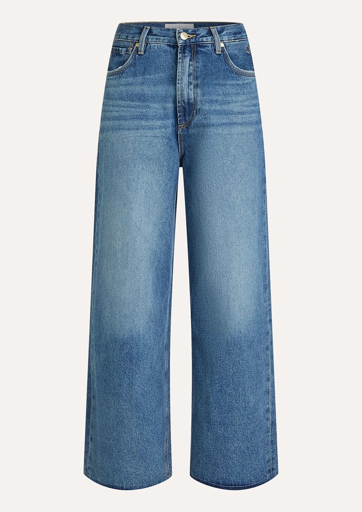 Boston Jeans