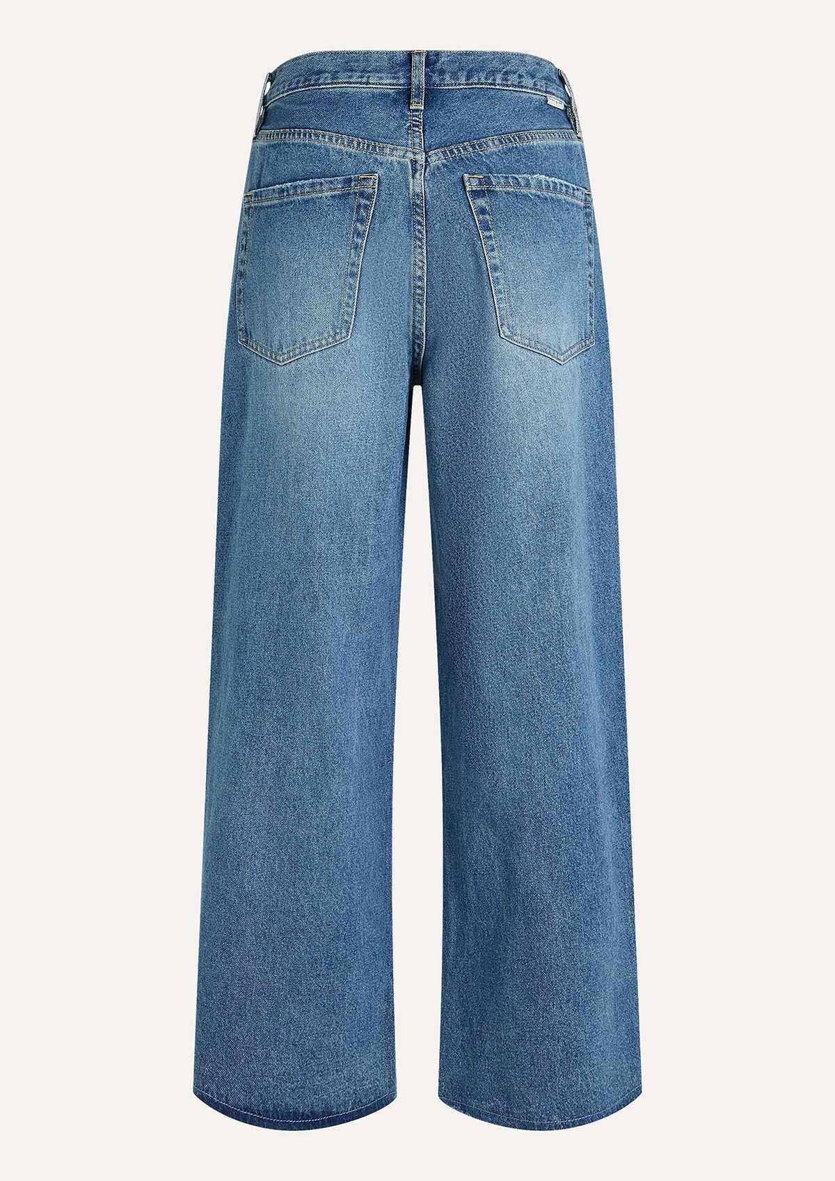 Boston Jeans