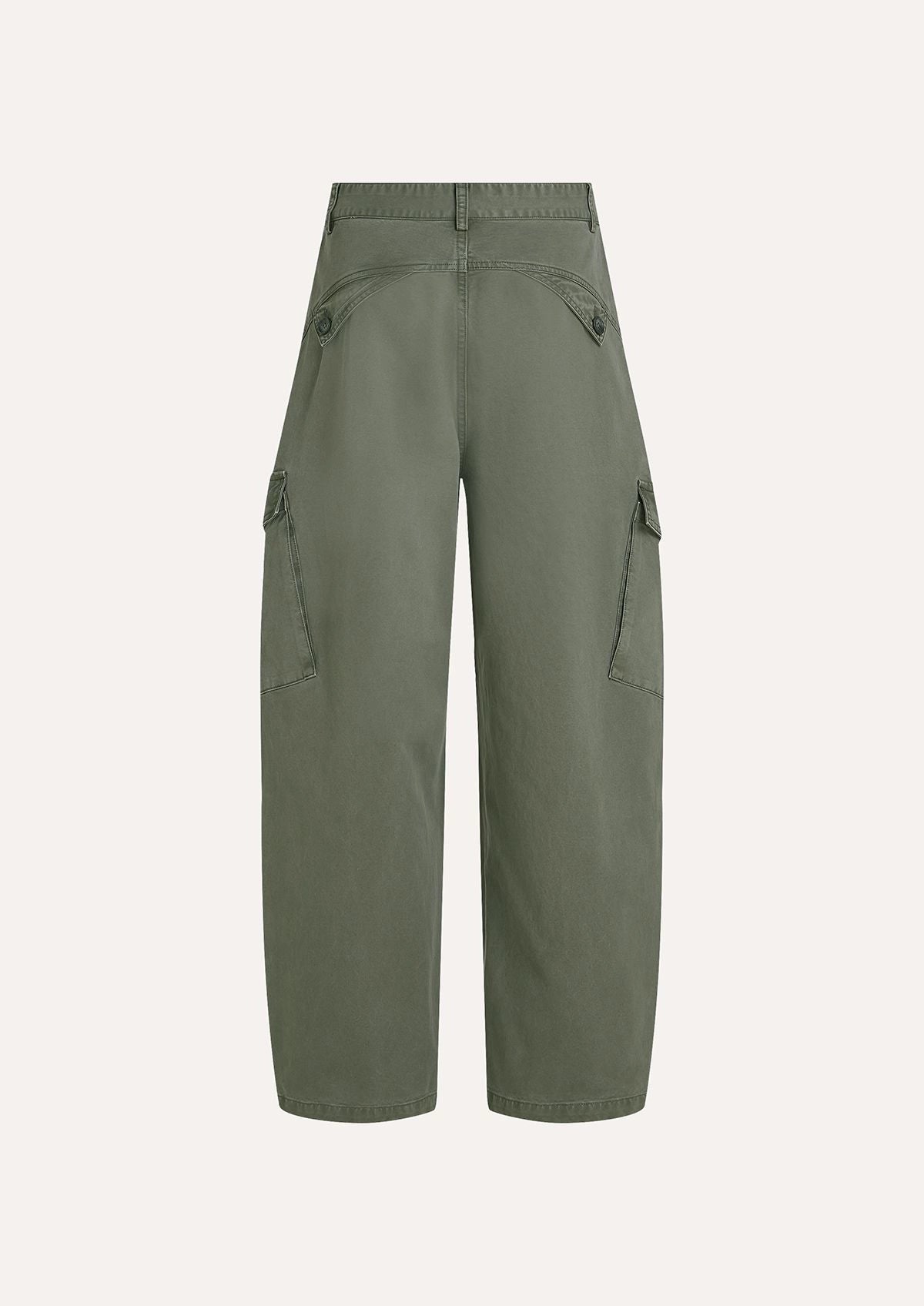 Macy Barrel Pants