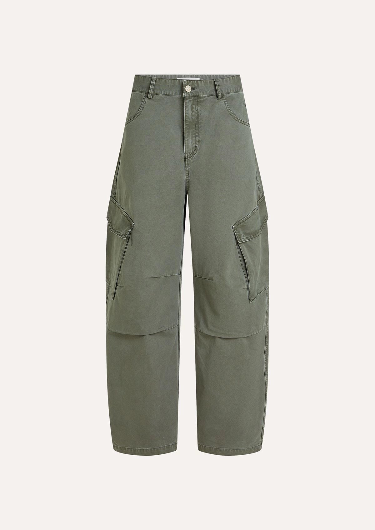 Macy Barrel Pants