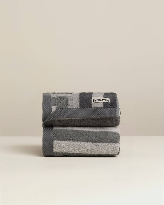 Bath Towel Tranquil