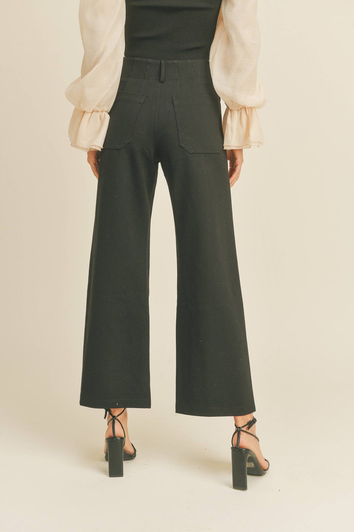 Genevieve Pant