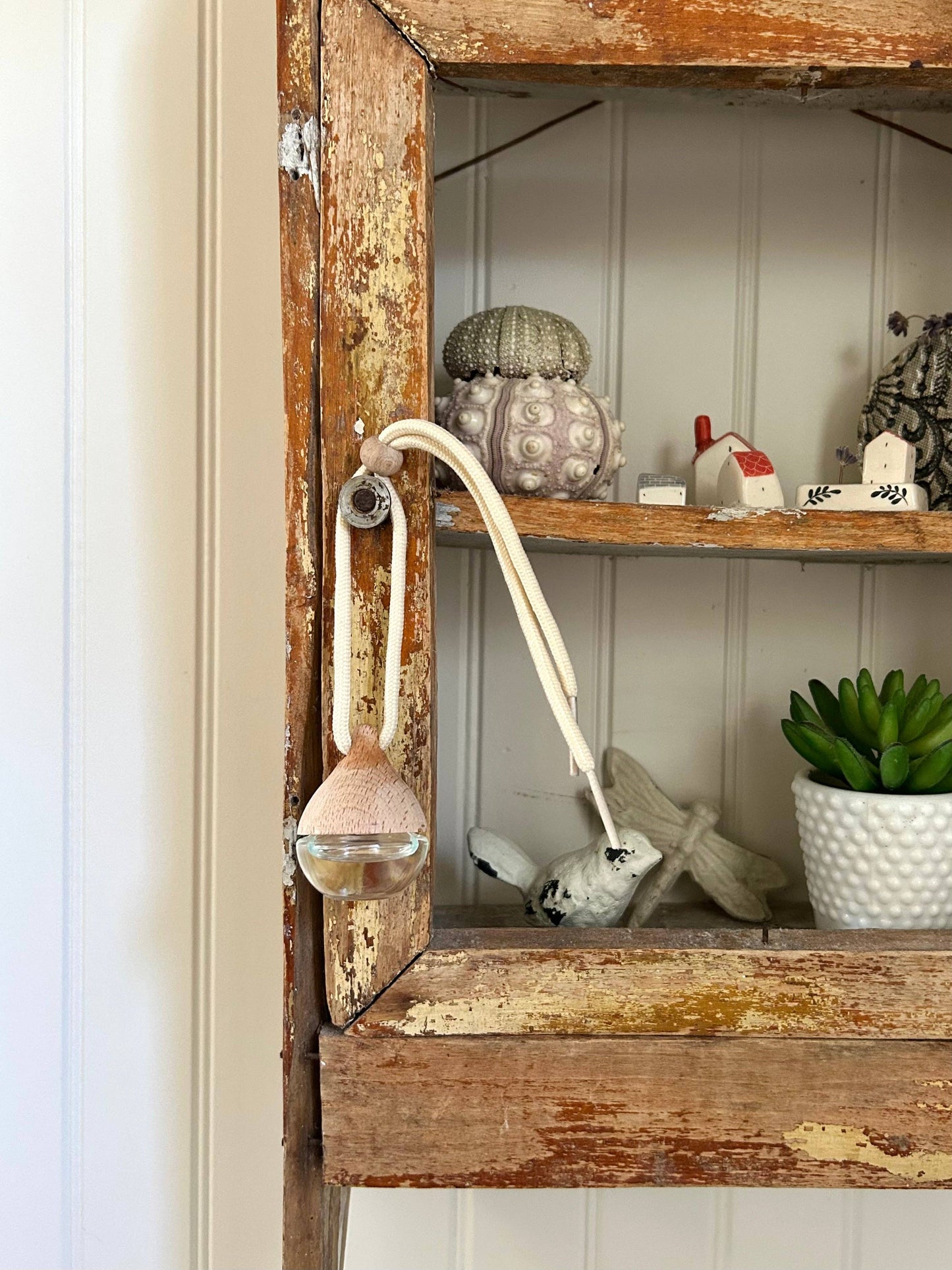 Hanging Car Diffusers | Baja Sur