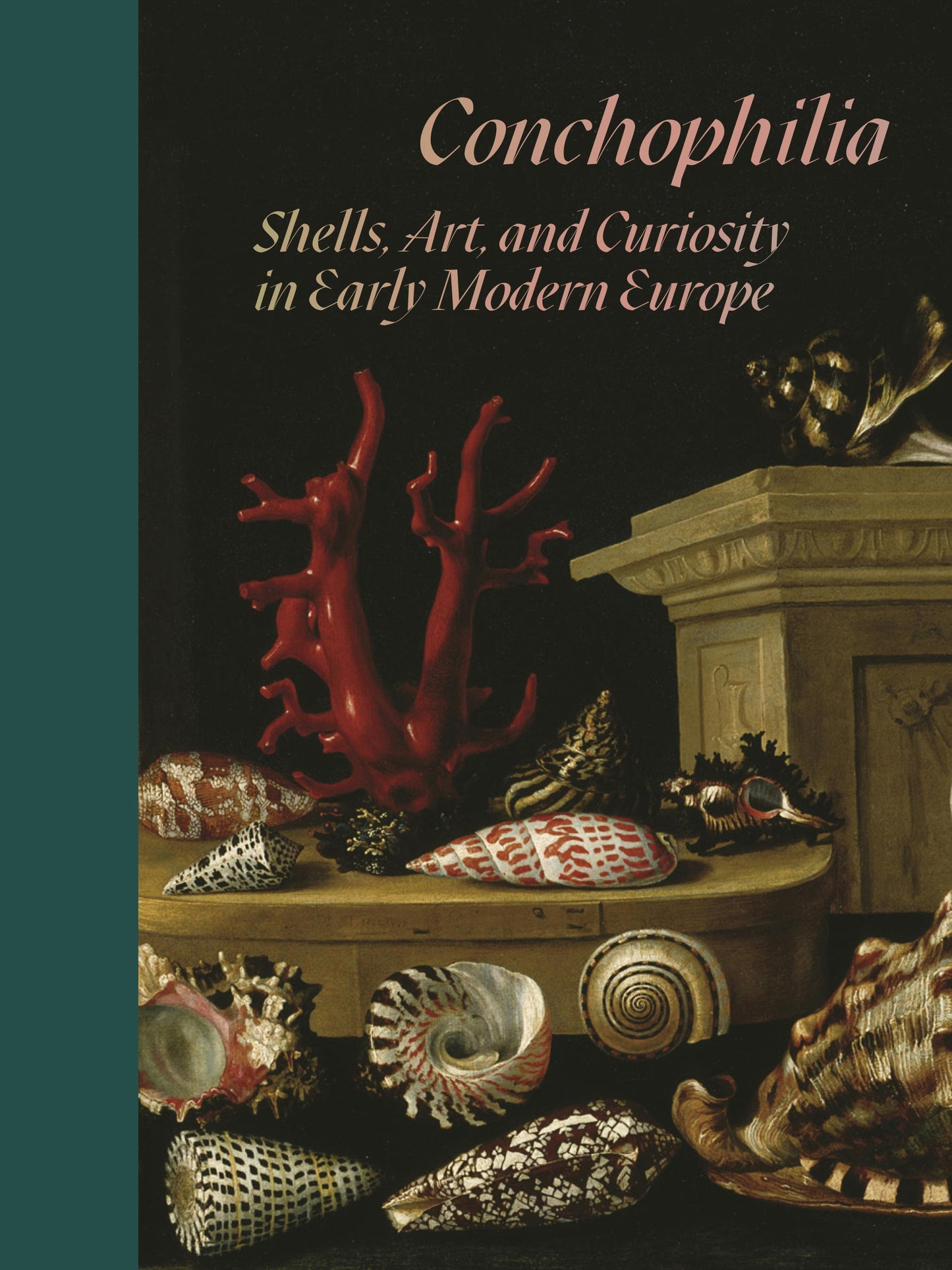 Conchophilia - Bass, Goldgar, Grootenboer, Swan Book