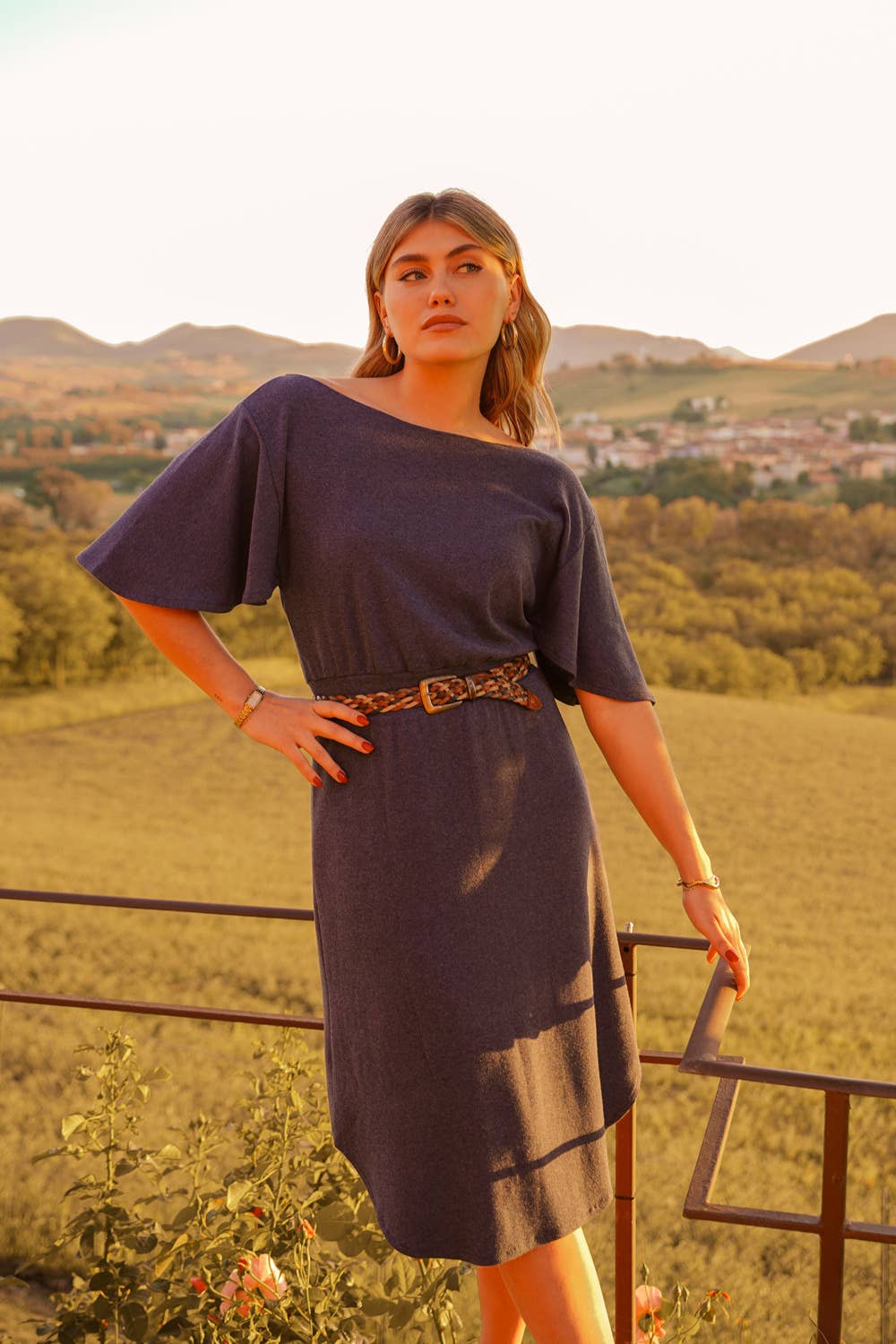 Fiona Dress