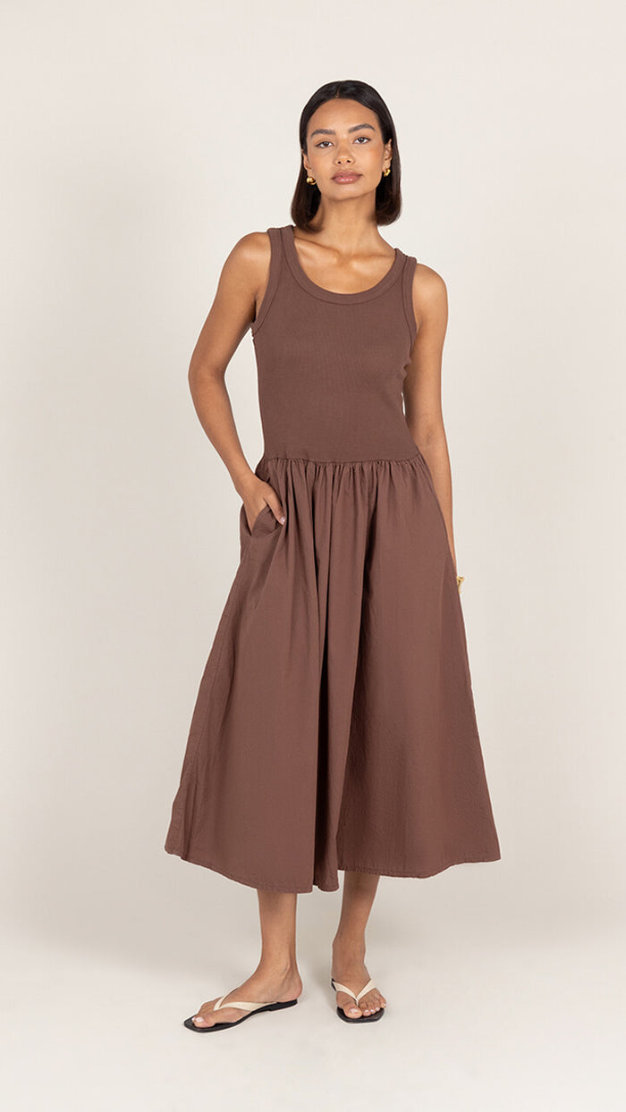 Marnie Dress