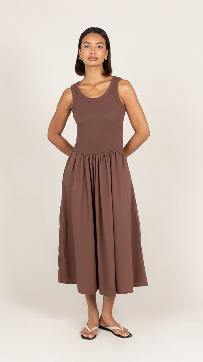 Marnie Dress
