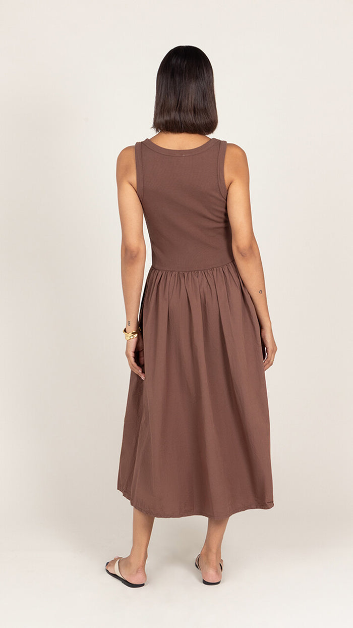 Marnie Dress