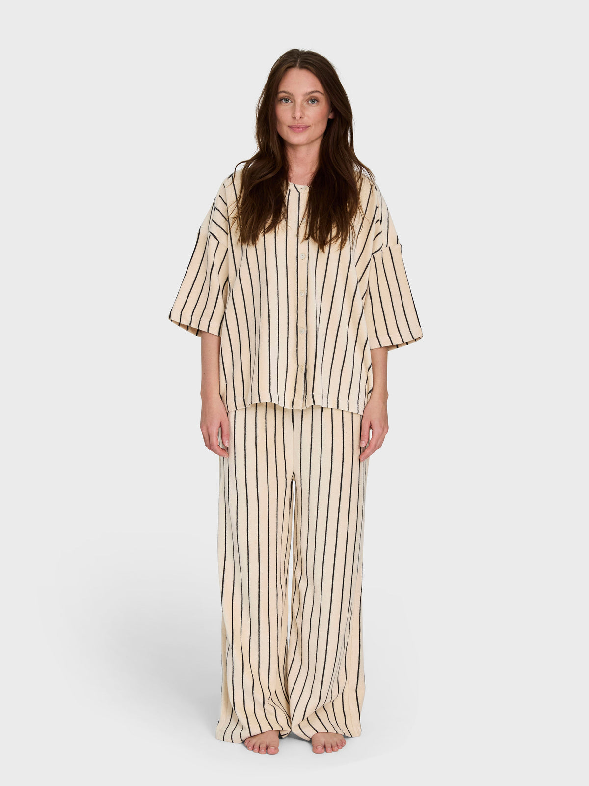 Naram Oversized Shirt