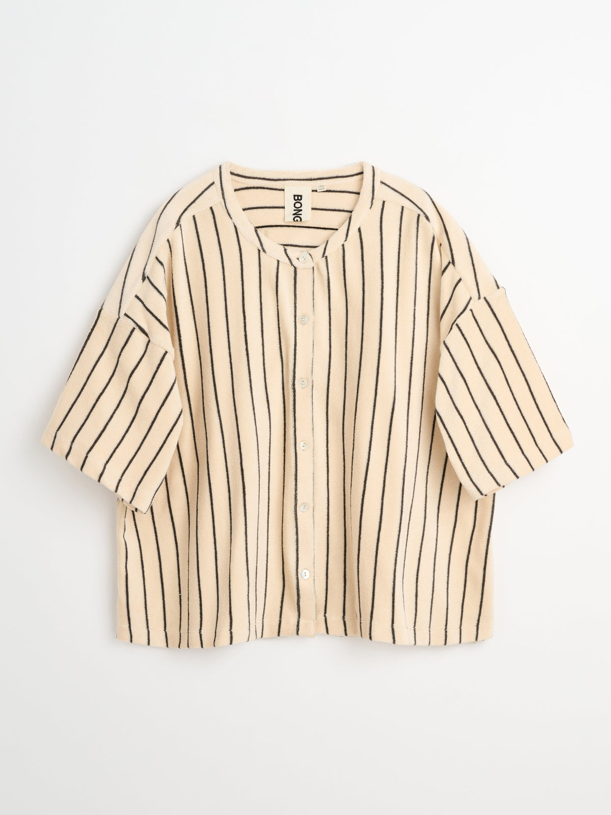 Naram Oversized Shirt