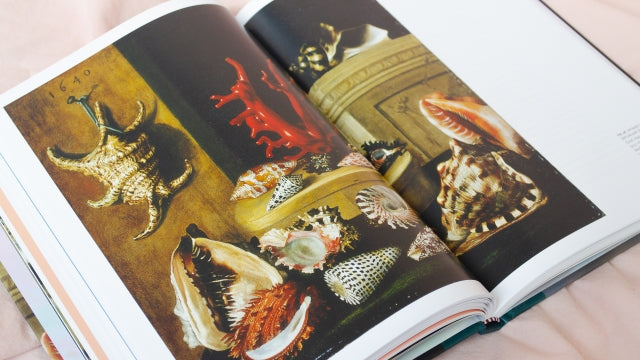 Conchophilia - Bass, Goldgar, Grootenboer, Swan Book