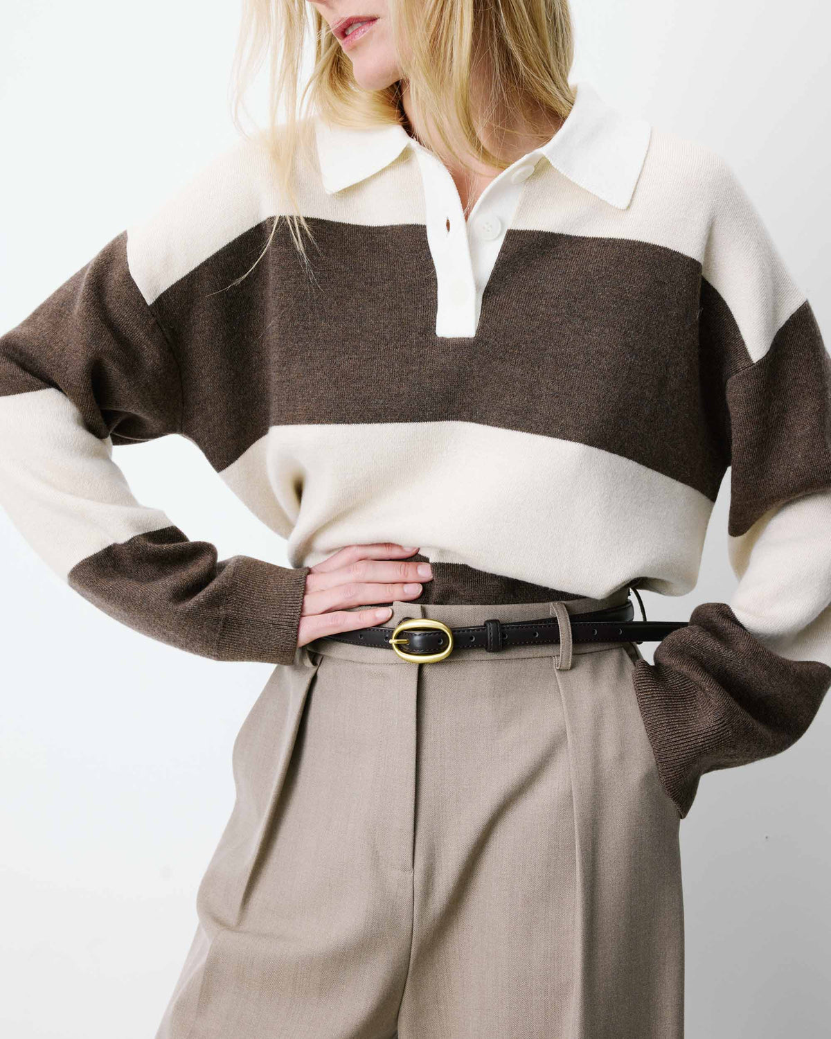 Abel Belt