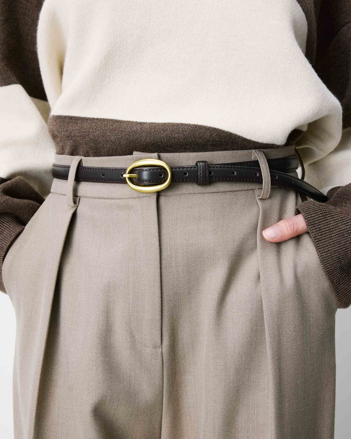 Abel Belt