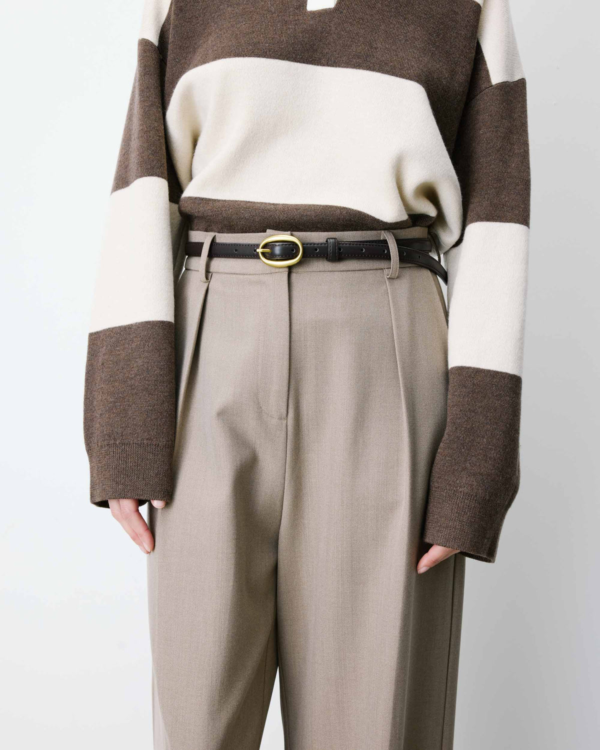 Abel Belt