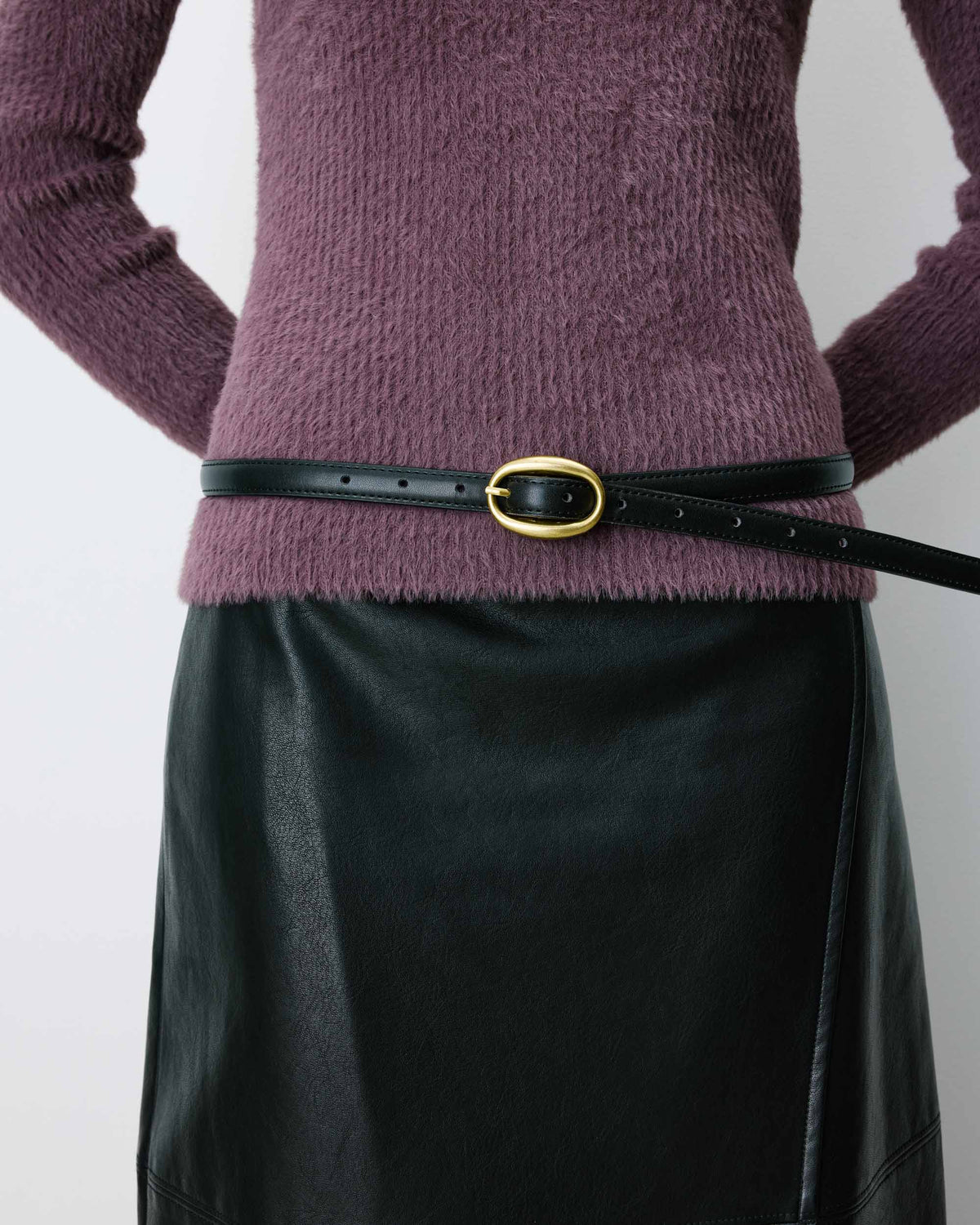 Abel Belt