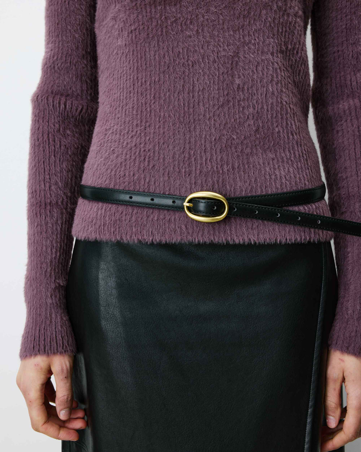 Abel Belt